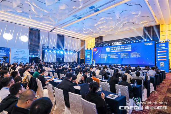 十年筑夢，新程再啟！邁向新能源電池全球供應鏈區域化發展新時代