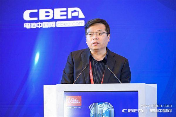 十年筑夢，新程再啟！邁向新能源電池全球供應鏈區域化發展新時代