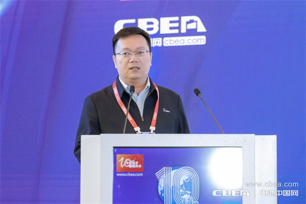 十年筑夢，新程再啟！邁向新能源電池全球供應鏈區域化發展新時代