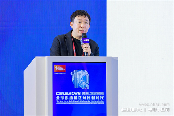 產業共振！大圓柱電池迎來“高光時刻”