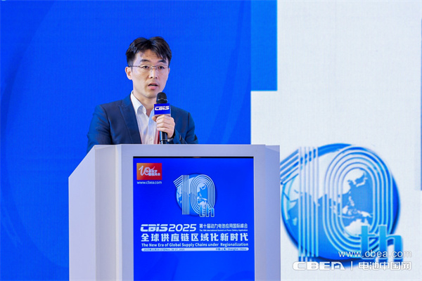 產業共振！大圓柱電池迎來“高光時刻”