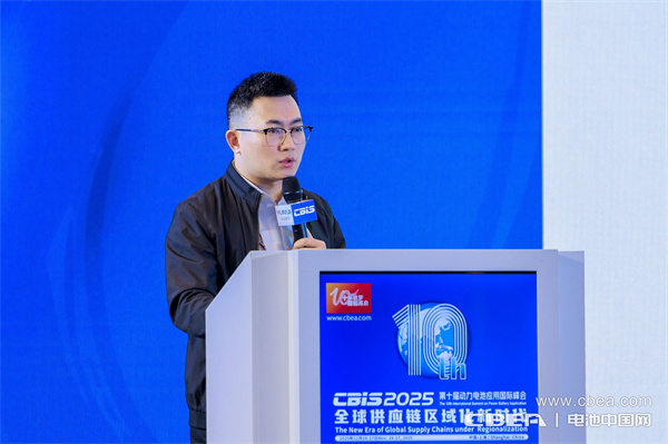 產業共振！大圓柱電池迎來“高光時刻”