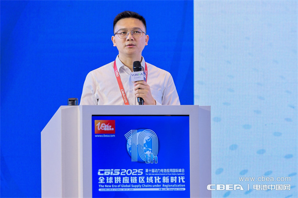 產業共振！大圓柱電池迎來“高光時刻”