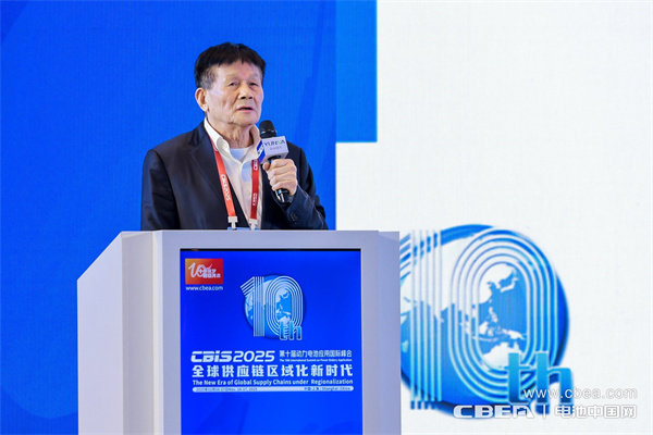 產業共振！大圓柱電池迎來“高光時刻”