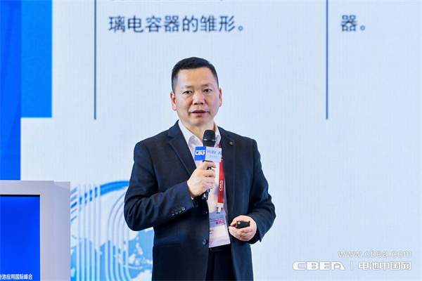 產業共振！大圓柱電池迎來“高光時刻”