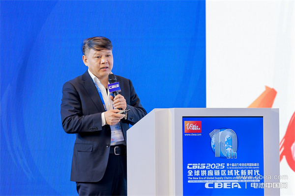 產業共振！大圓柱電池迎來“高光時刻”