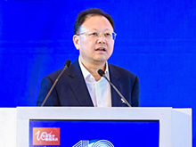 贛鋒鋰業董事長李良彬：碳酸鋰價格看漲，贛鋒加速電芯一體化布局