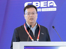 云山動力董事長袁定凱：全極耳大圓柱將重塑電池市場格局