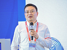 利元亨杜義賢主題演講：固態電池的關鍵制造工藝與設備