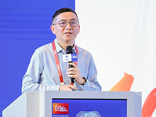 長安汽車杜長虹主題演講：用戶需求驅動先進電池技術革新 長安汽車思考及實踐