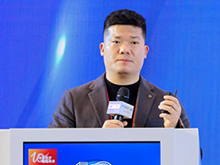 中億集團彭長江主題演講：深圳中億集團助力中國汽車電池智能網聯及機器人協同出海新時代