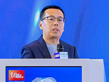 貝特瑞副董事長任建國：大圓柱電池市場應(yīng)用放量，硅負(fù)極加速滲透