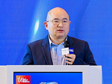 蔚來汽車曾士哲：目標(biāo)實(shí)現(xiàn)動(dòng)力電池15年無憂續(xù)航，健康度≥85%